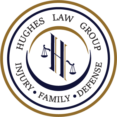 Hughes Law Group | Injury | Family | Defense